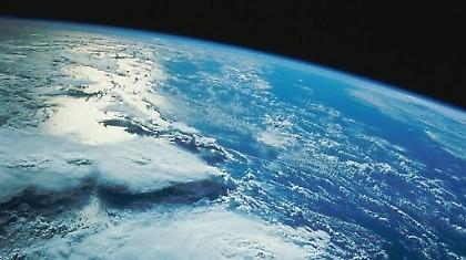 Έπεσε ο δορυφόρος!