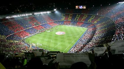 Ένα γήπεδο, μια ιστορία… (pics+vids)