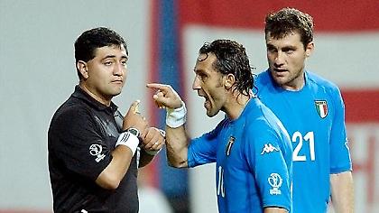 Στη φυλακή ο Μορένο