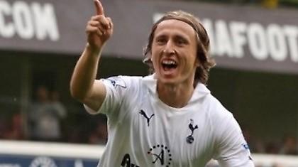 Σε άνοδο η Τότεναμ