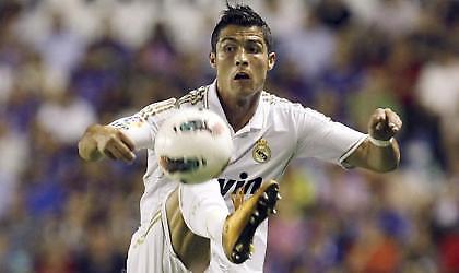 Ο «πονοκέφαλος» του Κριστιάνο Ρονάλντο!