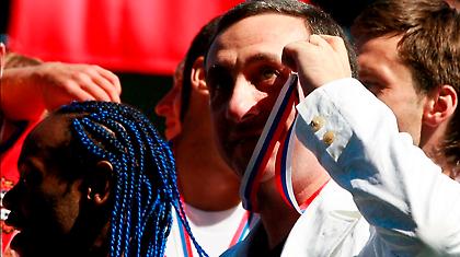 «Πώς να συναγωνιστείς Γιουνάιτεντ και Μπαρτσελόνα»