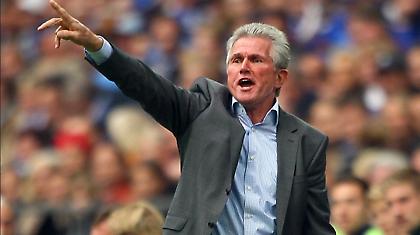 Χάινκες: «Όπως με τη Σάλκε»