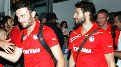 Η... κατάρα του Ολυμπιακού συνεχίζεται