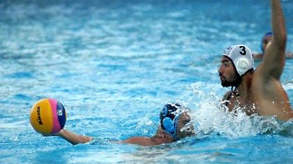 Τσάμπα ήττα για Χίο