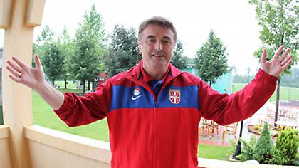 «Χρυσή» αποζημίωση για Άντιτς