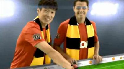 Παρκ και Ερνάντες σε βιετναμέζικο διαφημιστικό (video)