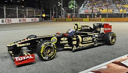 Αναβαθμίσεις... τέλος