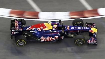 Επέστρεψε ο Γουέμπερ!