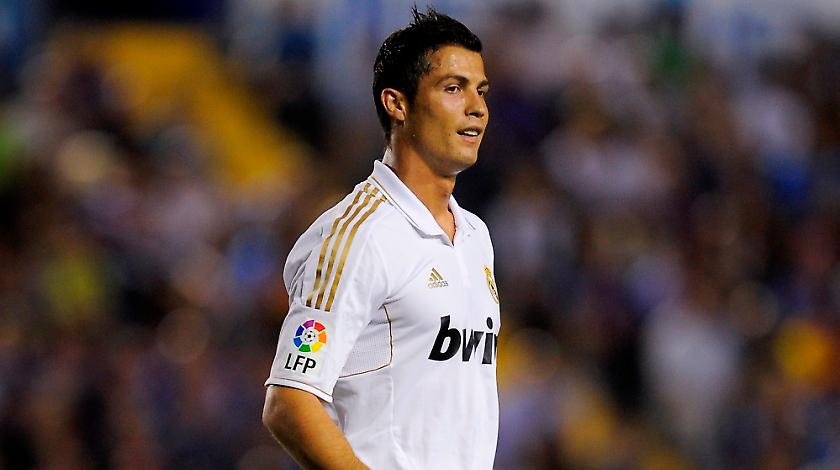 Η νέα διαφήμιση του Ρονάλντο (video)