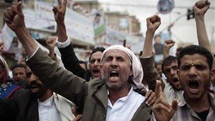 Τουλάχιστον 40 νεκροί στην Υεμένη