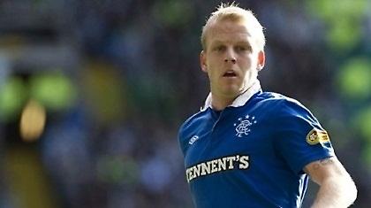 Ανάρρωσε με… Ντανφέρμλιν