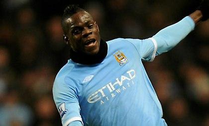 Ξεχρεώνει ο Μπαλοτέλι!