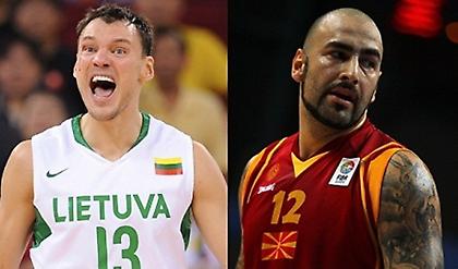 Σάρας εναντίον Άντιτς!