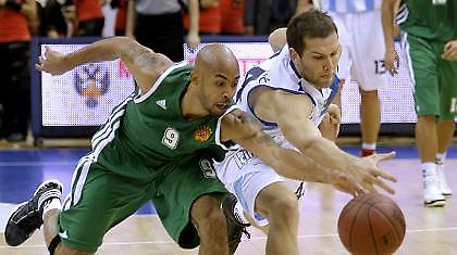 Μπροστά πάει καλά, πίσω όχι