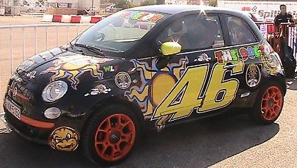 Πρεμιέρα για το Moto Weekend