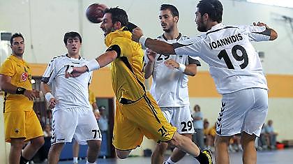 Ομάδα για τίτλο