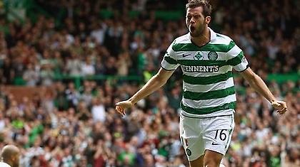 Άφησε πίσω το «Old Firm»