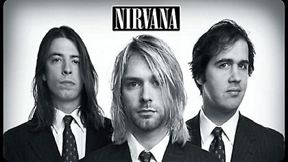 Γιατί μιλάμε ακόμα για το Nevermind;