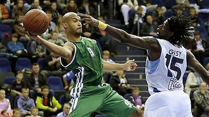 Τι είδαμε από τον νέο Παναθηναϊκό