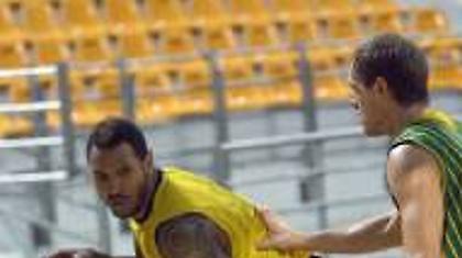 «Περίπατος» με Ολίν