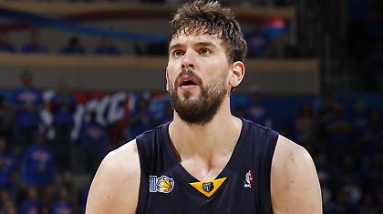 Γκασόλ: «Πρώτη επιλογή η Μπαρτσελόνα»