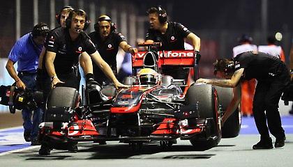 Τα καύσιμα η αιτία