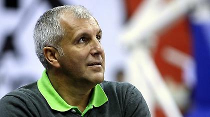 Ευχαριστημένος ο Ομπράντοβιτς