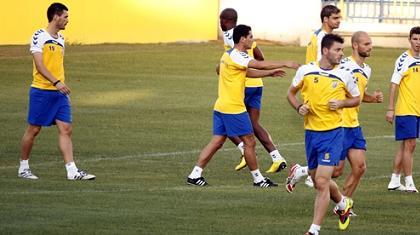 Χωρίς Εντζεγκουέλε, Μπουμάλ