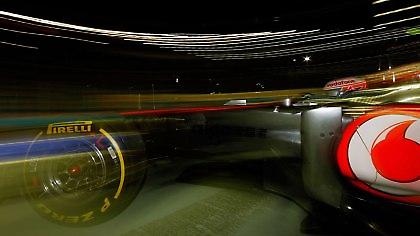 «Δεν το περίμενα»