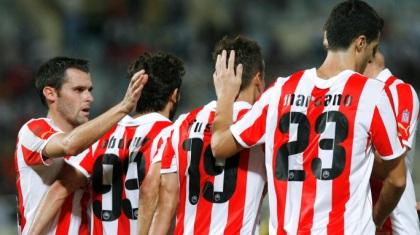 Live: Εργοτέλης-ΟΣΦΠ 2-3 (Τελικό)