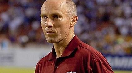 Ανέλαβε την Αίγυπτο ο Μπράντλεϊ