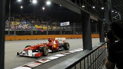 Αλόνσο: «Έδωσα το 120%»