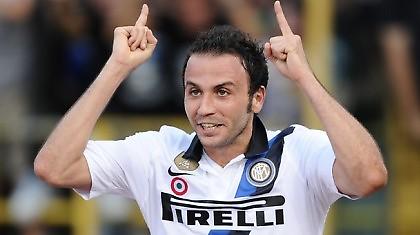 Έσπασε το ρόδι η Ίντερ!