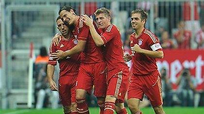 Στεγνό καθάρισμα... (video)