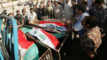 Αιματοχυσία χωρίς τέλος στη Συρία