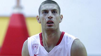 Εντυπωσιακός ο Ολυμπιακός