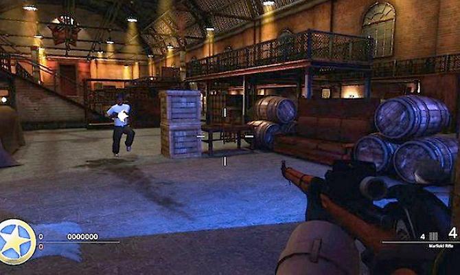 Δωρεάν παιχνίδι στο PlayStation Home