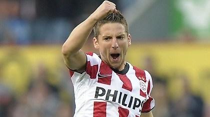 Ρόντα… καημένη