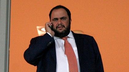 Συγχαρητήρια από Μαρινάκη