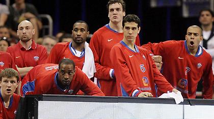 Ζήσης: «Μεγάλοι παίκτες»