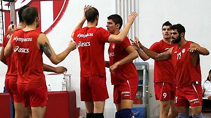 Αυτή τη φορά υπήρξε νικητής…