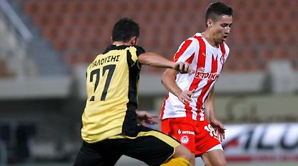 Δεν επιλέγει μόνο Οσκαρ και Ουρτάδο