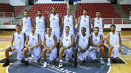 Νίκη στα «αποκαλυπτήρια»