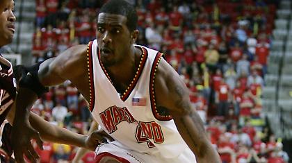 Στο Μαρούσι ο Γκάρισον