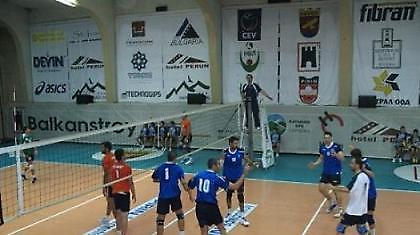 Νίκη με Τανίκ