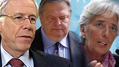 Αρχές Οκτωβρίου η έγκριση για την 6η δόση