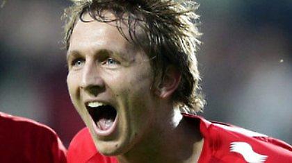 Του την έκανε ο Ντε Γιονγκ…