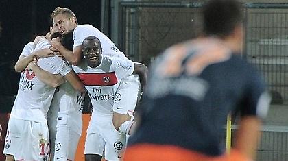 Το αήττητο σερί συνεχίζεται…