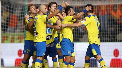 Γλίτωσε την 'γκέλα'